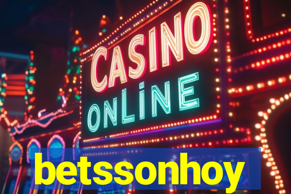 betssonhoy