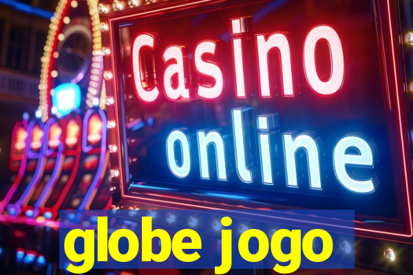 globe jogo