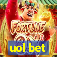 uol bet