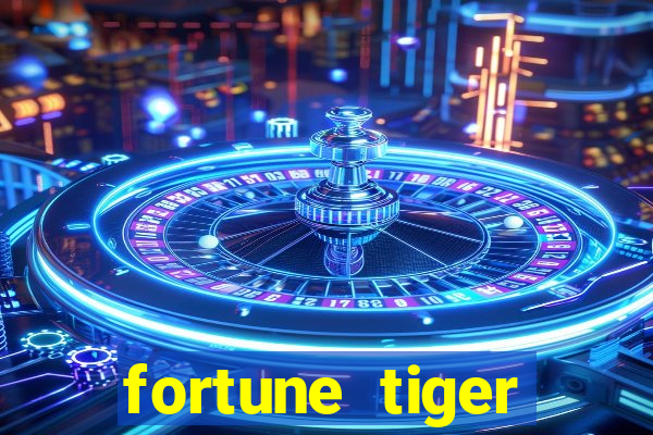 fortune tiger deposito minimo 5 reais