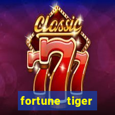 fortune tiger deposito minimo 5 reais