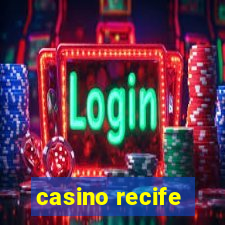 casino recife