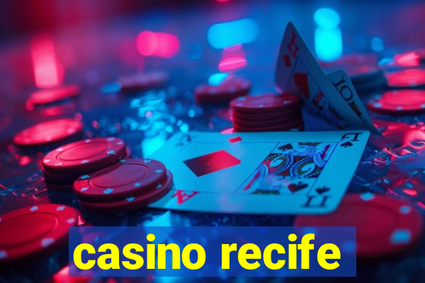 casino recife