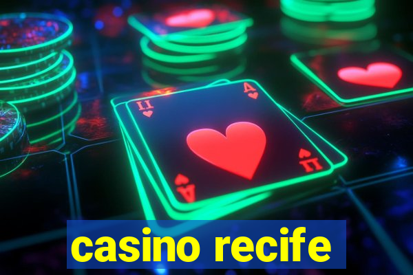 casino recife