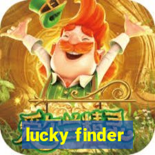 lucky finder