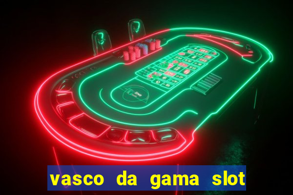 vasco da gama slot free play