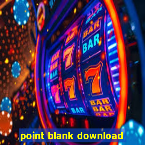 point blank download