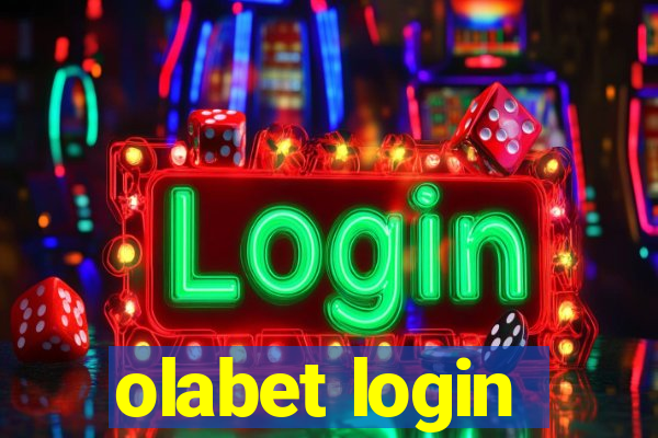 olabet login