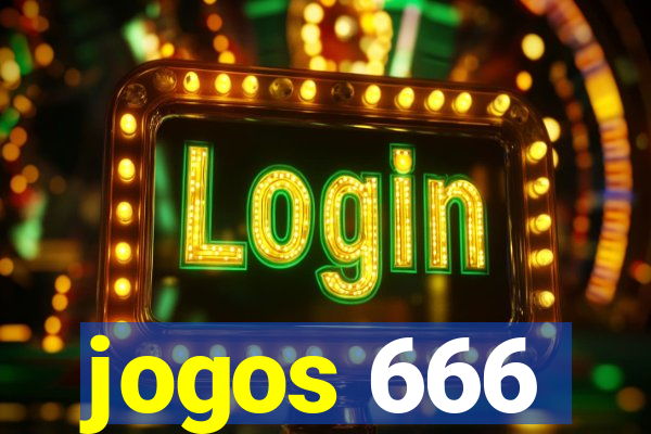 jogos 666