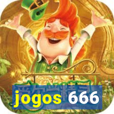 jogos 666