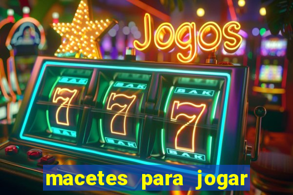 macetes para jogar fortune tiger