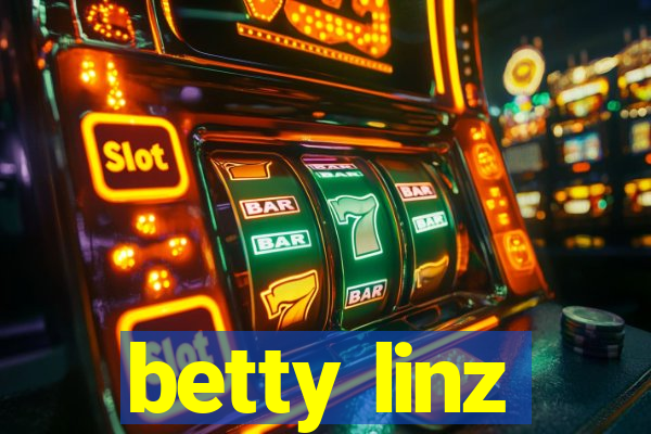 betty linz