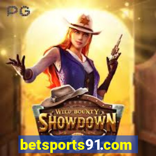 betsports91.com