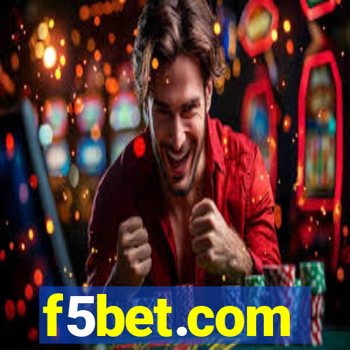 f5bet.com