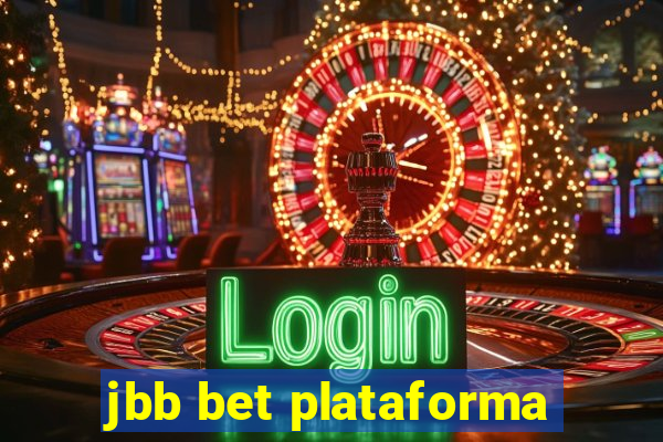 jbb bet plataforma