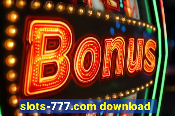 slots-777.com download