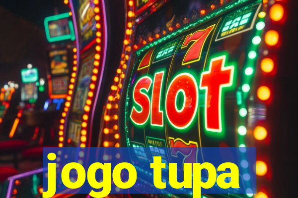 jogo tupa