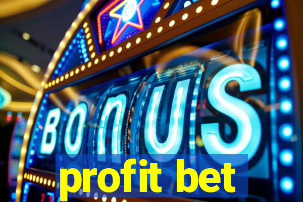 profit bet