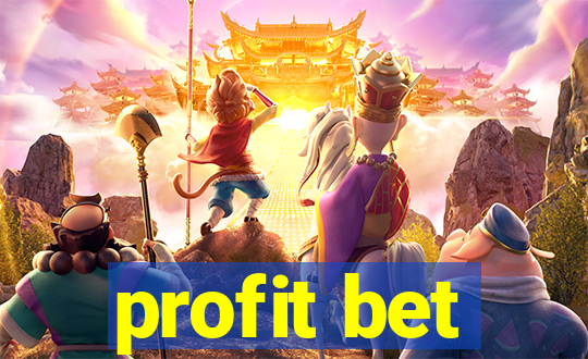 profit bet