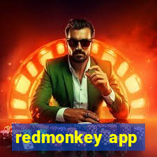 redmonkey app