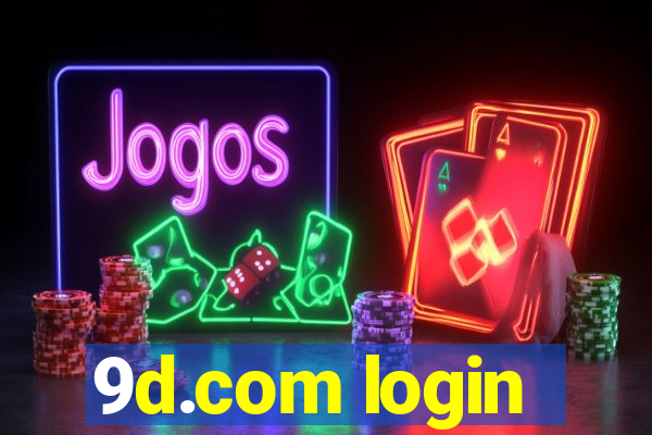 9d.com login