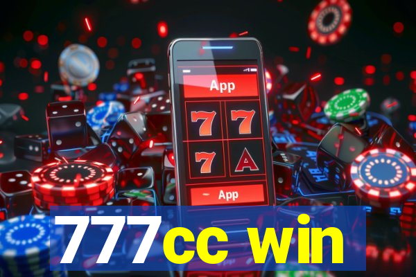 777cc win