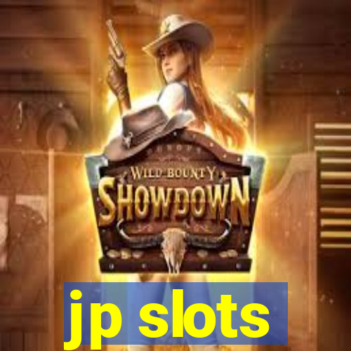 jp slots