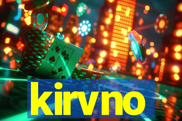 kirvno