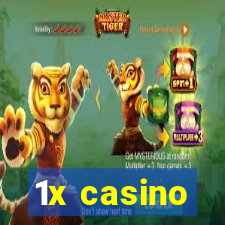 1x casino