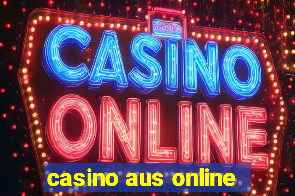 casino aus online