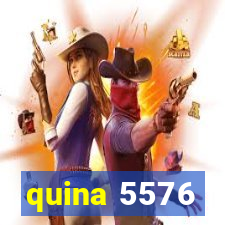 quina 5576