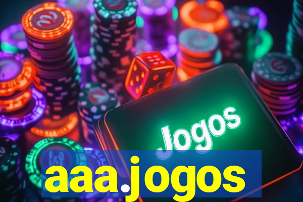 aaa.jogos