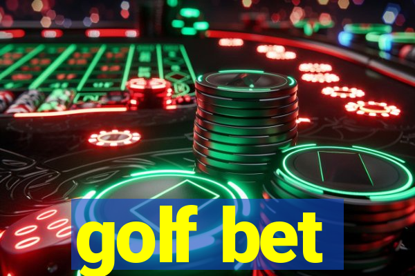 golf bet