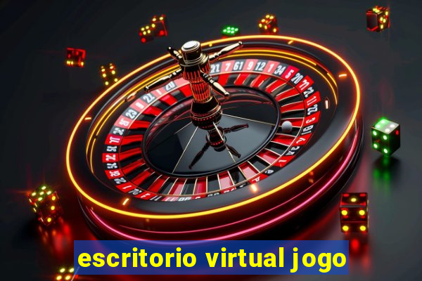 escritorio virtual jogo