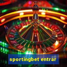 sportingbet entrar