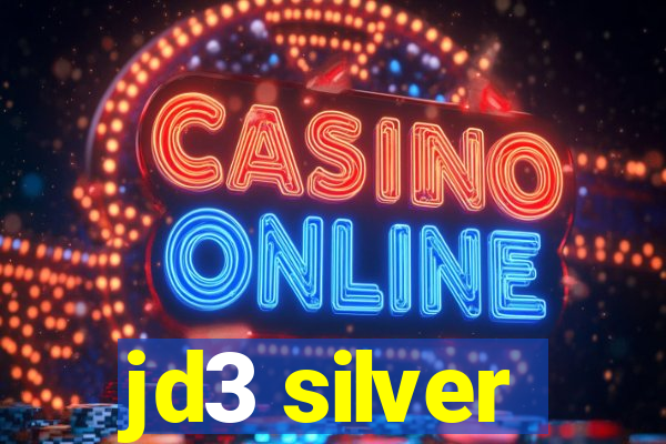 jd3 silver