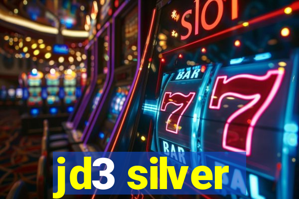 jd3 silver