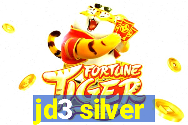 jd3 silver