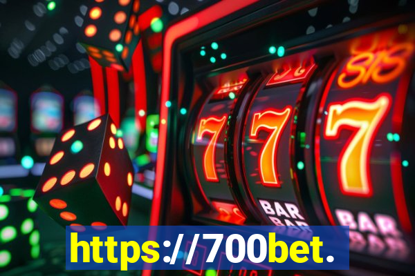 https://700bet.com/