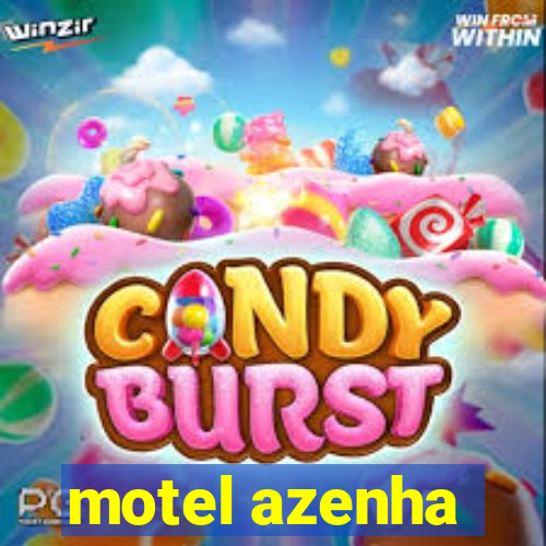 motel azenha