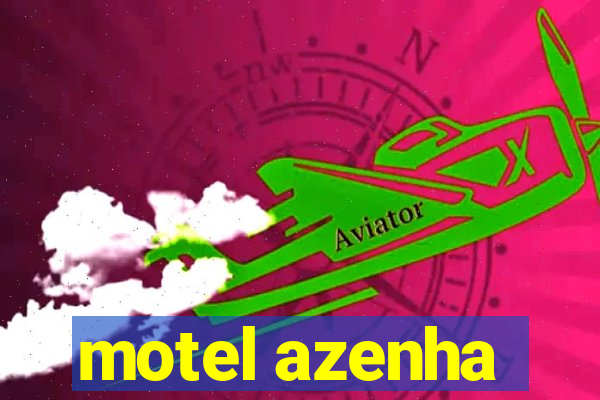 motel azenha