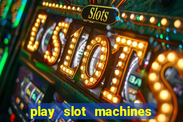 play slot machines for free cleopatra