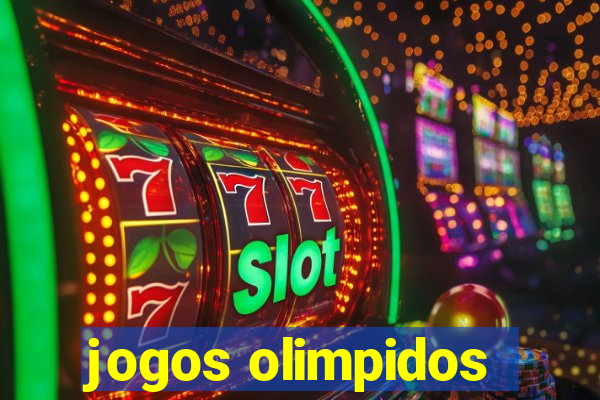 jogos olimpidos