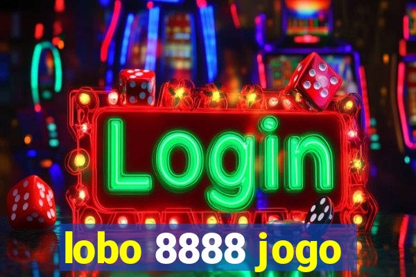 lobo 8888 jogo