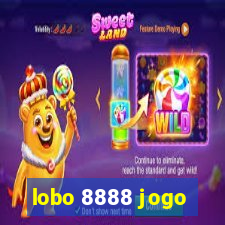 lobo 8888 jogo