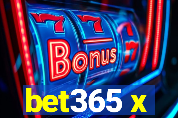 bet365 x