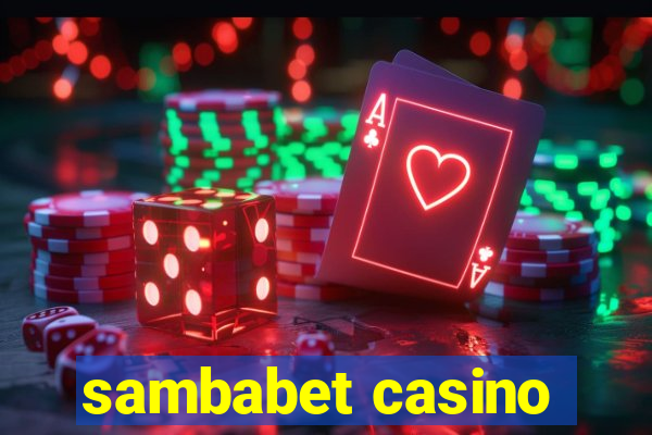 sambabet casino