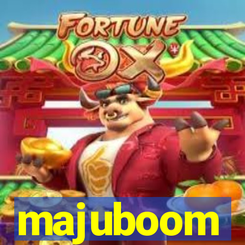 majuboom