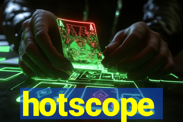 hotscope