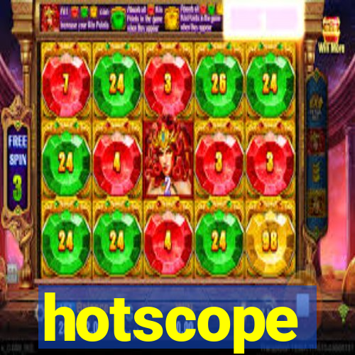 hotscope